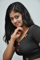 Meghana Sri New Photos